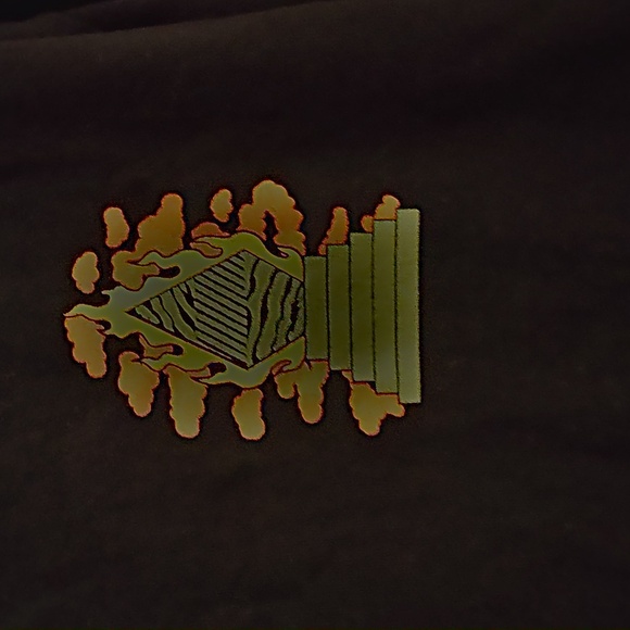 Volcom T-shirt size medium - Picture 3 of 4